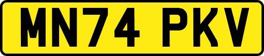MN74PKV