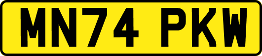 MN74PKW