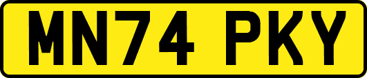 MN74PKY