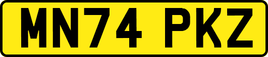 MN74PKZ