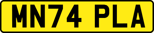 MN74PLA
