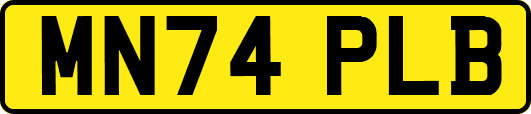 MN74PLB
