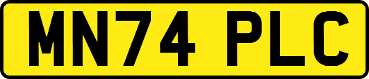 MN74PLC