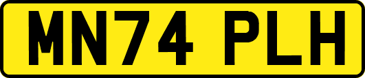 MN74PLH