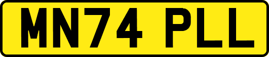 MN74PLL