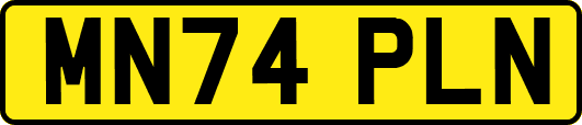 MN74PLN