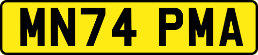 MN74PMA