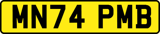 MN74PMB