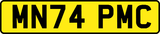 MN74PMC