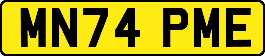 MN74PME