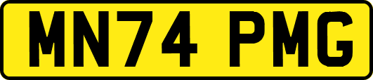 MN74PMG