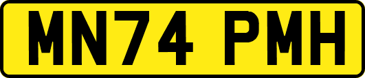 MN74PMH