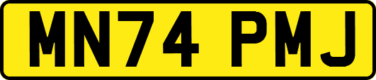 MN74PMJ