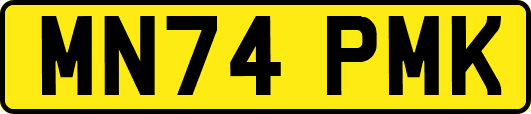 MN74PMK