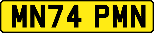 MN74PMN