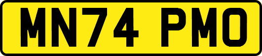 MN74PMO