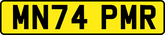 MN74PMR