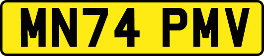 MN74PMV
