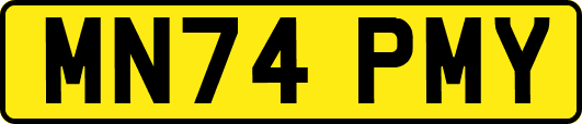 MN74PMY