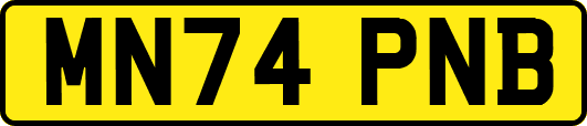 MN74PNB