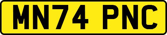 MN74PNC