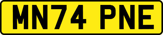 MN74PNE