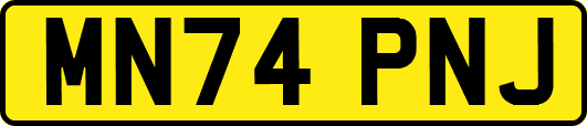 MN74PNJ