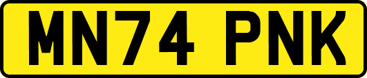 MN74PNK