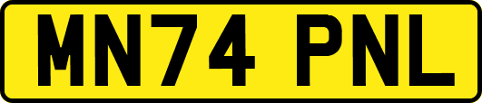 MN74PNL