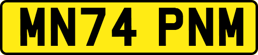 MN74PNM