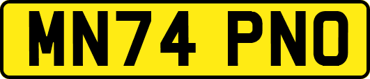 MN74PNO