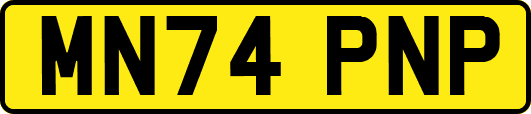 MN74PNP