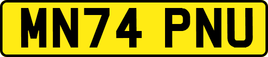 MN74PNU