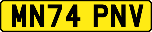 MN74PNV