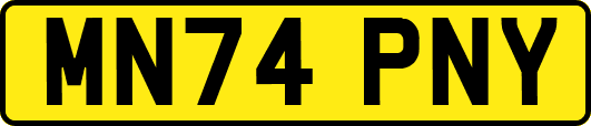 MN74PNY