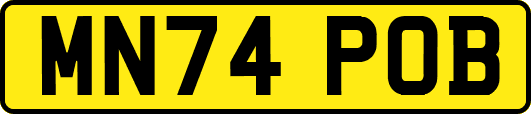 MN74POB