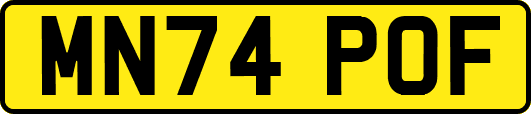 MN74POF