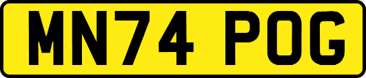 MN74POG