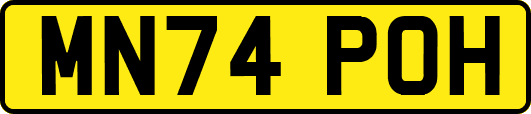 MN74POH