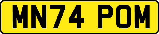 MN74POM