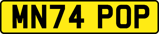 MN74POP