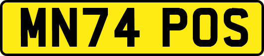 MN74POS