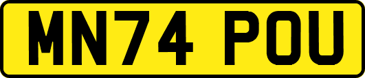 MN74POU