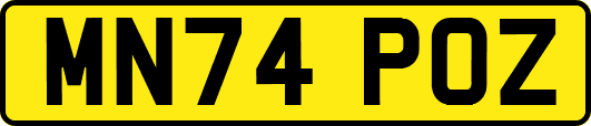 MN74POZ