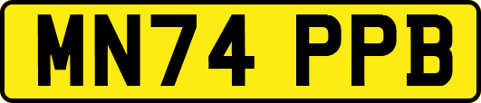 MN74PPB