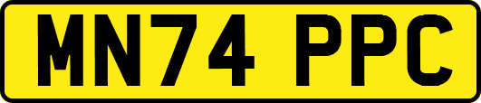 MN74PPC