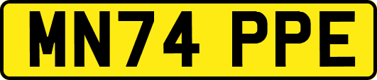 MN74PPE