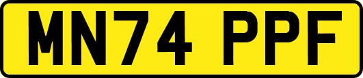 MN74PPF
