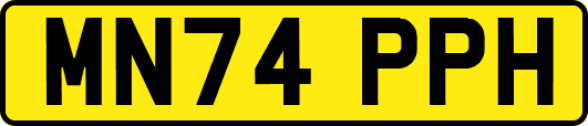 MN74PPH