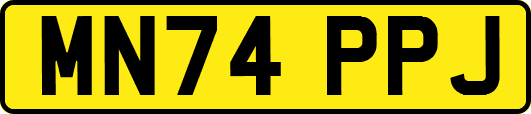 MN74PPJ
